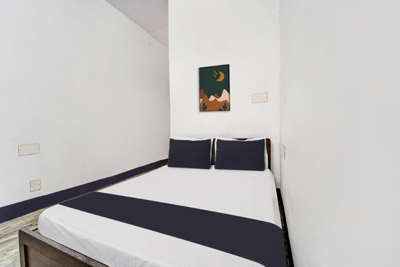 Queen D Tower - By Grands Inn Hospitality Tallākulam Extérieur photo